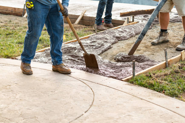 Best Concrete Demolition Services in Fremont, IN