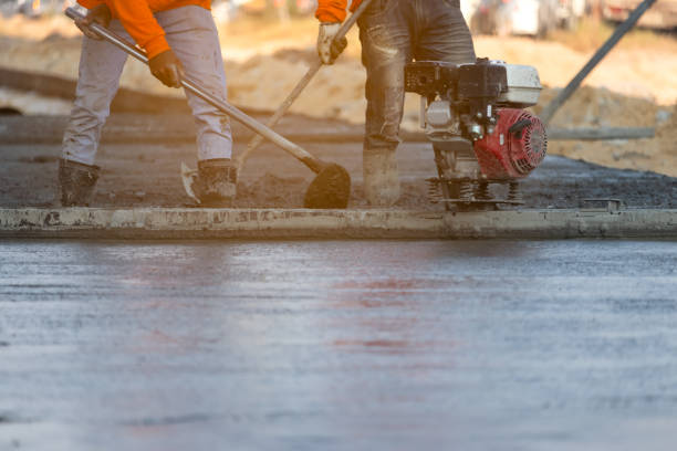 Best Concrete Staining and Coloring in Fremont, IN