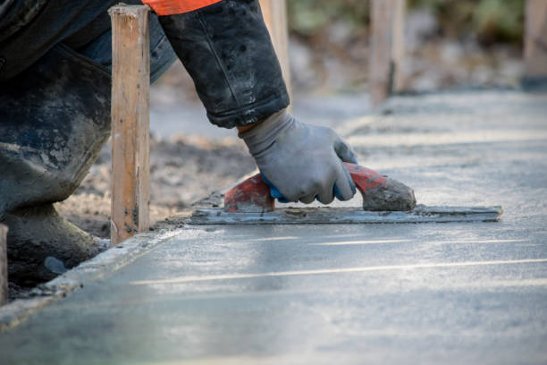 Best Concrete Retaining Walls in Fremont, IN
