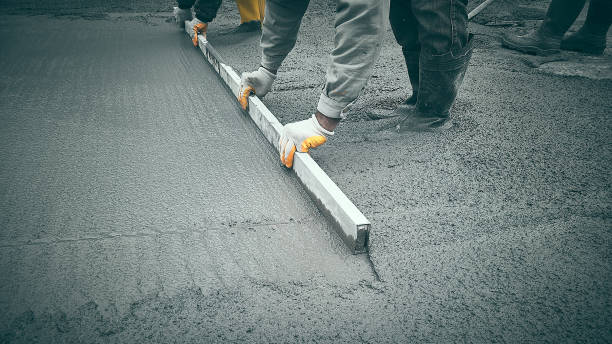 Best Concrete Foundation Repair in Fremont, IN