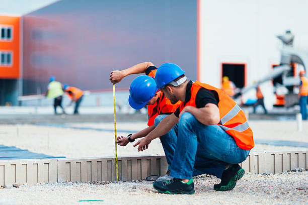 Best Concrete Driveway Installation in Fremont, IN