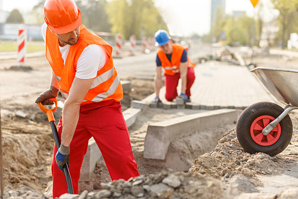 Best Commercial Concrete Services in Fremont, IN